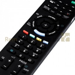Пульт для телевизора RM-ED045 Sony Пульт для телевизора RM-ED045 Sony