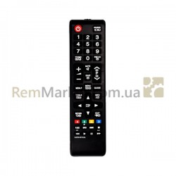 Пульт для телевизора AA59-00742A Samsung (не оригинал) Пульт для телевизора AA59-00742A Samsung (не оригинал)