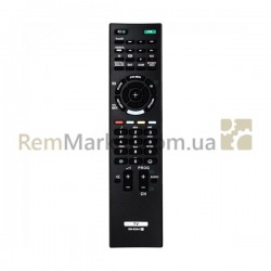 Пульт для телевизора RM-ED041 Sony Пульт для телевизора RM-ED041 Sony
