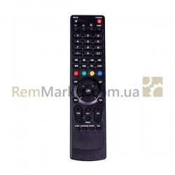Пульт для телевизора 32HD400U Saturn Пульт для телевизора 32HD400U Saturn