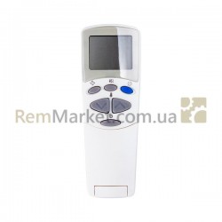 Пульт для кондиционера 6711A20077L LG (не оригинал) Пульт для кондиционера 6711A20077L LG (не оригинал)