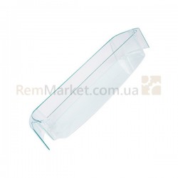 Полка двери для бутылок в холодильник 514x165mm Electrolux Полка двери для бутылок в холодильник 514x165mm Electrolux