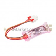 Датчик оттайки з запобіжником для холодильника LG