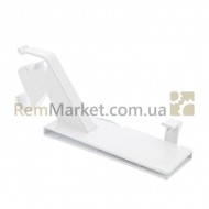 Тримач заглушку (лівий) мороз. камери для холод. Electrolux