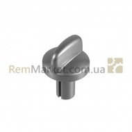 Ручка регулировки для газ. плиты Ardo серый