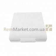 Кришка завантажувального люка з ущільнювачем для верт. стир. машини Electrolux