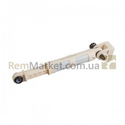 Амортизатор бака для стиральной машины 120N L=180-260mm Dотв.=11mm Candy Амортизатор бака для стиральной машины 120N L=180-260mm Dотв.=11mm Candy