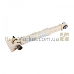 Амортизатор бака для стиральной машины 120N L=180-260mm Dотв.=11mm Candy Амортизатор бака для стиральной машины 120N L=180-260mm Dотв.=11mm Candy