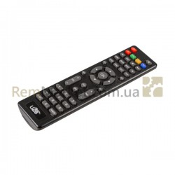 Пульт для SAT DENYS H.265 U2C Пульт для SAT DENYS H.265 U2C