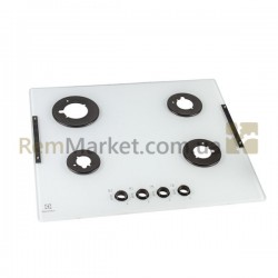 Склокерамічна варильна поверхня для газ. панелі Electrolux Склокерамічна варильна поверхня для газ. панелі Electrolux