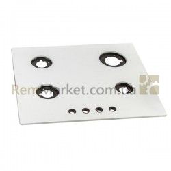 Склокерамічна варильна поверхня для газ. панелі Electrolux Склокерамічна варильна поверхня для газ. панелі Electrolux