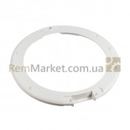 Обрамлення люка внутрішнє для пральної машини Electrolux білий