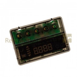 Таймер електрон. ??? для духовки плити Electrolux Таймер електрон. ??? для духовки плити Electrolux