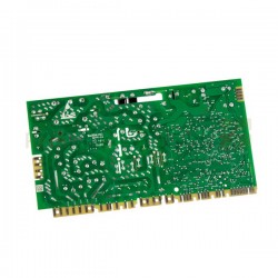 Плата управления для стир. машины (без прошивки) Electrolux Плата управления для стир. машины (без прошивки) Electrolux