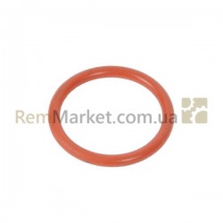 Прокладка O-Ring 43x35x4mm поршня завар. блока для кофемашины Electrolux красный Прокладка O-Ring 43x35x4mm поршня завар. блока для кофемашины Electrolux красный