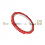 Двухсторониий скотч для крепления передней панели плиты Electrolux