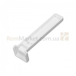 Заглушка петлі (середня) для холодильника Electrolux Заглушка петлі (середня) для холодильника Electrolux