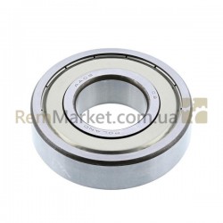 Подшипник NSK 6307 - 2Z (35x80x21) для стир. машины Electrolux Подшипник NSK 6307 - 2Z (35x80x21) для стир. машины Electrolux