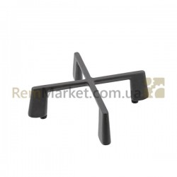 Решітка (малої / середньої пальника) для газової поверхні (???) ??? x ??? mm AEG Решітка (малої / середньої пальника) для газової поверхні (???) ??? x ??? mm AEG