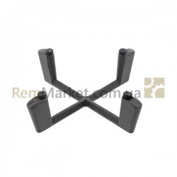 Решітка (малої / середньої пальника) для газової поверхні (???) ??? x ??? mm AEG Решітка (малої / середньої пальника) для газової поверхні (???) ??? x ??? mm AEG