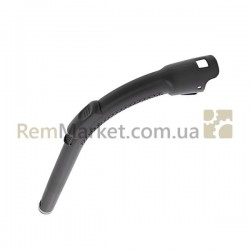 Ручка шланга для пилососа (отвер. Під шланг 48mm, в трубу 32mm) Electrolux Ручка шланга для пилососа (отвер. Під шланг 48mm, в трубу 32mm) Electrolux