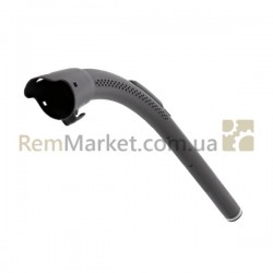 Ручка шланга для пилососа (отвер. Під шланг 48mm, в трубу 32mm) Electrolux Ручка шланга для пилососа (отвер. Під шланг 48mm, в трубу 32mm) Electrolux