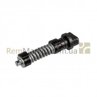 Петля верхней крышки (левая) для плиты Electrolux