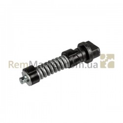 Петля верхней крышки (левая) для плиты Electrolux Петля верхней крышки (левая) для плиты Electrolux