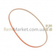 Ремень EL642J2 Megadyne привода крыльчатки сушильной машины Electrolux