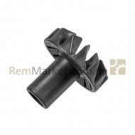 Муфта под куплер чаши для кухонного комбайна Braun