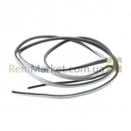 Ущільнювач (самоклеючий) для варильної панелі L = 2500mm Electrolux