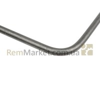 Тен нижній для духовки 1300W 220V B = 340mm L = 405mm Beko Тен нижній для духовки 1300W 220V B = 340mm L = 405mm Beko