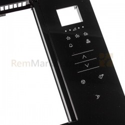 Передняя панель для СВЧ-печи Electrolux Передняя панель для СВЧ-печи Electrolux