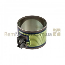 Тэн проточный 2080W D=75mm H=55mm EGO 30.73400.032 для циркул. помпы 12019637 Bosch Тэн проточный 2080W D=75mm H=55mm EGO 30.73400.032 для циркул. помпы 12019637 Bosch