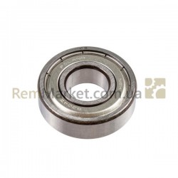 Подшипник NSK 6204 - 2Z (20x47x14) для стир. машины Zanussi Подшипник NSK 6204 - 2Z (20x47x14) для стир. машины Zanussi