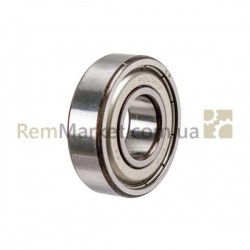 Подшипник NSK 6204 - 2Z (20x47x14) для стир. машины Zanussi Подшипник NSK 6204 - 2Z (20x47x14) для стир. машины Zanussi