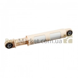 Амортизатор бака для стиральной машины 80N L=185-270mm Dотв.=11mm Electrolux Амортизатор бака для стиральной машины 80N L=185-270mm Dотв.=11mm Electrolux
