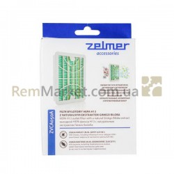 Фильтр выходной HEPA13 для пылесоса Zelmer Фильтр выходной HEPA13 для пылесоса Zelmer