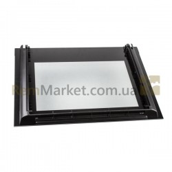 Скло двері зовнішнє для духовки 594x464mm Electrolux Скло двері зовнішнє для духовки 594x464mm Electrolux