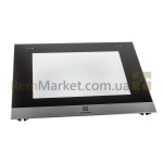 Стекло двери наружное для духовки 594x464mm Electrolux фото товара