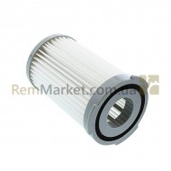 Фільтр HEPA циліндр. EF75B для пилососа H = 113mm D = 68mm Electrolux