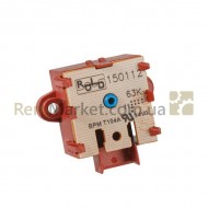 Переключатель программ для стир. машины (??? поз.) Electrolux