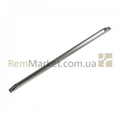 Ручка двері духовки для плити L = ??? / кріпл. ??? mm Electrolux Ручка двері духовки для плити L = ??? / кріпл. ??? mm Electrolux