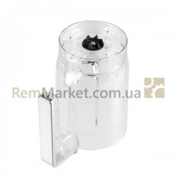 Чаша блендера 1500ml в зборі з ножем (без кришки) Gorenje Чаша блендера 1500ml в зборі з ножем (без кришки) Gorenje