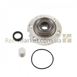 Блок подшипников 6203 - 2Z + уплотн. кольца (2 шт.) для стиральной машины EBI Electrolux Блок подшипников 6203 - 2Z + уплотн. кольца (2 шт.) для стиральной машины EBI Electrolux