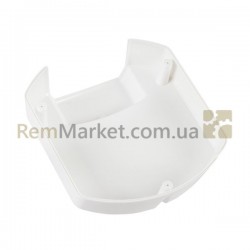 Крышка защитная (пласт.) для бойлера Gorenje Крышка защитная (пласт.) для бойлера Gorenje