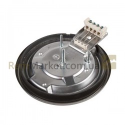 Конфорка для электроплиты D=145mm 1000W (евроколодка) EGO 18.14453.002 Конфорка для электроплиты D=145mm 1000W (евроколодка) EGO 18.14453.002