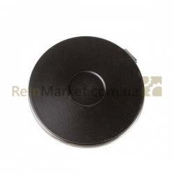 Конфорка для электроплиты D=220mm 2000W (евроколодка) SKL Indesit Конфорка для электроплиты D=220mm 2000W (евроколодка) SKL Indesit