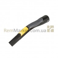 Ручка шланга для пылесоса (отвер. под шланг 45mm, в трубу 35mm) Karcher черный