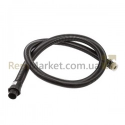Шланг для пилососа L = 2100mm Karcher чорний Шланг для пилососа L = 2100mm Karcher чорний